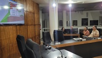 Comissão avança nos preparativos para construção da sede própria da Câmara de Formiga