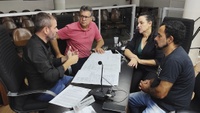 Comissão da Nova Sede da Câmara avança no planejamento para execução da obra