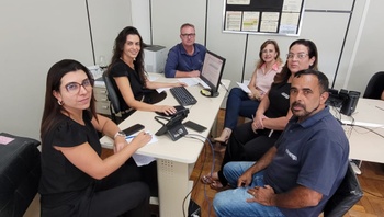 Comissão esclarece parecer do Projeto da reestruturação administrativa do Executivo