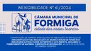 CONTRATAÇÃO Nº 61/2024 – Publicado em: 27 de novembro de 2024