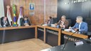 CPI da Saúde que investiga insuficiências de profissionais na UPA ouve nova testemunha - Publicado em: 24 de julho de 2024