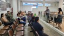 Entidades Formiguenses Realizam Reunião na Câmara Municipal para Debater Falta de Repasse de Emendas Impositivas - Publicado em: 27 de novembro de 2024