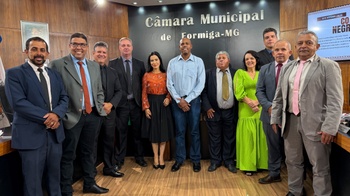 Ex vereador Luiz Carlos Estevão utiliza a tribuna da Câmara para destacar lutas e avanços no combate ao racismo