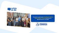 Executivo apresenta Audiência Pública Sobre Metas Fiscais do Terceiro Quadrimestre de 2024 - Publicado em: 26 de fevereiro de 2025
