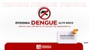 Formiga Declara Situação de Emergência Devido ao Aumento de Casos de Dengue - Publicado em: 21 de fevereiro de 2025