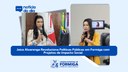 Joice Alvarenga Revoluciona Políticas Públicas em Formiga com Projetos de Impacto Social - Data: 28 de fevereiro de 2025