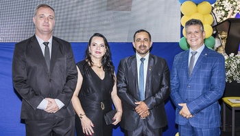 Modernização da Gestão e Tecnologia na administração do Legislativo