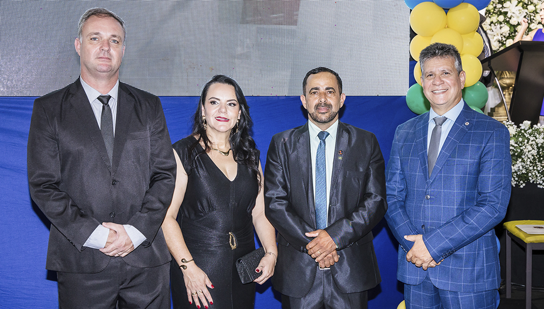 Modernização da Gestão e Tecnologia na administração do Legislativo