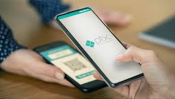 Pagamento de transporte coletivo poderá ser feito via PIX