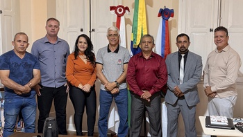 Parceria entre Câmara e Executivo garante reforço no vale alimentação dos servidores da Prefeitura