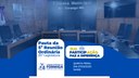 PAUTA DA 5ª (QUINTA) REUNIÃO DA 20ª (VIGÉSIMA) LEGISLATURA DA CÂMARA MUNICIPAL DE FORMIGA – DATA 27/02/2025 – Data: 27 de fevereiro de 2025