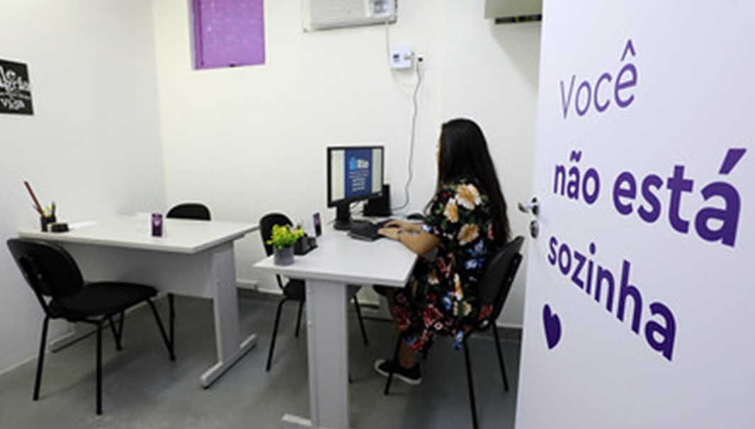 Projeto aposta na força das mulheres para mudar comunidades 