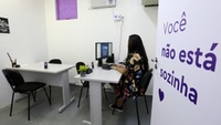Projeto aposta na força das mulheres para mudar comunidades 