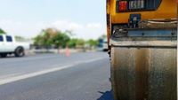 Durabilidade das ruas e redução de gastos com pavimentação 
