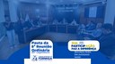 PAUTA DA 8ª (PRIMEIRA) REUNIÃO DA 20ª (VIGÉSIMA) LEGISLATURA DA CÂMARA MUNICIPAL DE FORMIGA – DATA 24/03/2025 –