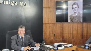 Uma Homenagem à História e à Memória de Formiga - Publicado em: 13 de novembro de 2024 Uma Homenagem à História e à Memória de Formiga - Publicado em: 13 de novembro de 2024