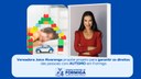 Vereadora Joice Alvarenga propõe projeto para garantir os direitos das pessoas com Transtorno do Espectro Autista em Formiga - Publicado em: 1 de novembro de 2024