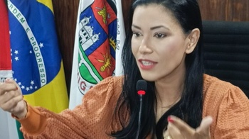 Vereadora Joice Alvarenga propõe separação de leitos hospitalares para mães enlutadas: Projeto de Lei nº 013/2025 é aprovado Vereadora Joice Alvarenga propõe separação de leitos hospitalares para mães enlutadas: Projeto de Lei nº 013/2025 é aprovado