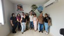 Vereadores discutem educação inclusiva em reunião com o Prefeito e Secretária de Educação - Publicado em: 21 de janeiro de 2025