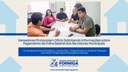 Vereadores Protocolam Ofício Solicitando Informações sobre Pagamento da Folha Salarial dos Servidores Municipais - Publicado em: 10 de janeiro de 2025